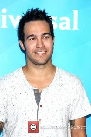 pete wentz movies|Pete Wentz List of Movies and TV Shows